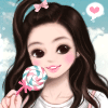 Cute Girl