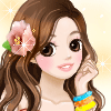 Cute Girl
