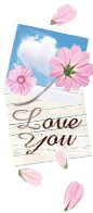 love you