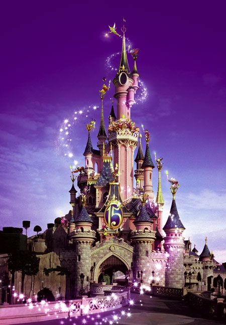 disney land