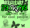 PATRiCIA.DUCKiES.