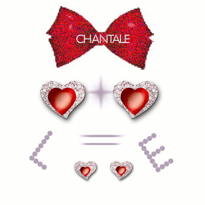 Hearts its Love
