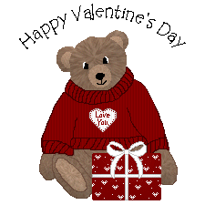 teddy