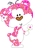 Pink Bear