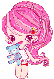 Pink Girl
