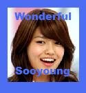 Sooyoung