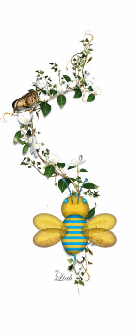 yellow butterfly