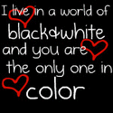 Only one in color - Trapt
