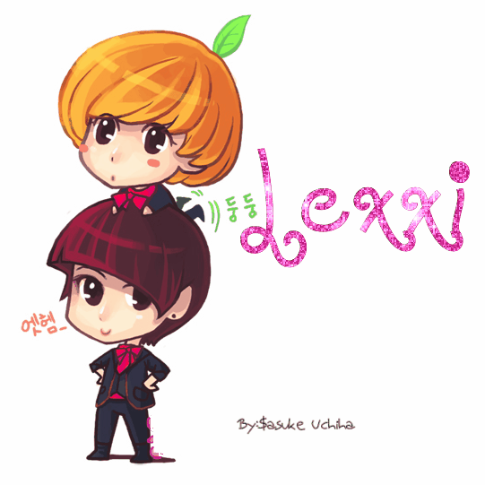 SHINee-Key& Taemin