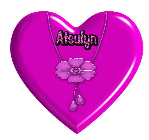 Atsulyn