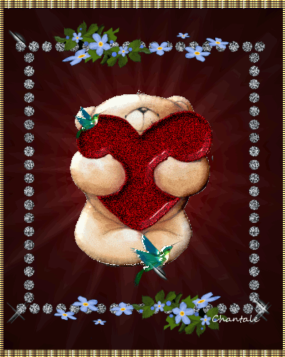 Love Bear