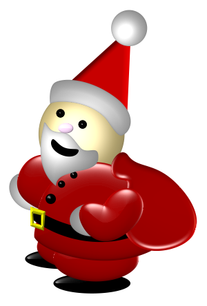 Santa