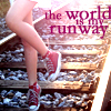 Run way
