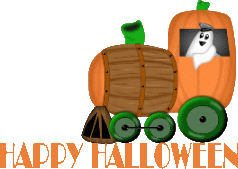 Happy halloween