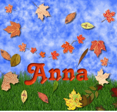 Anna