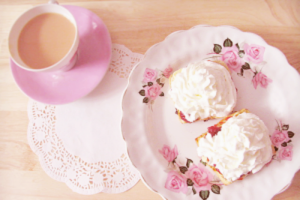sweets