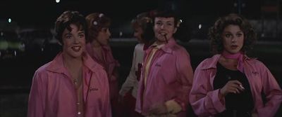 grease