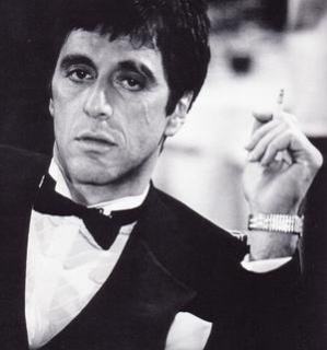 al pacino
