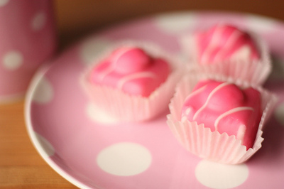 sweet