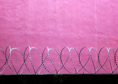 prison heart