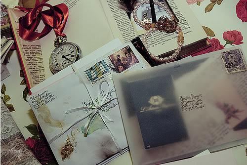 letters