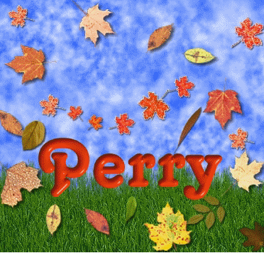 Perry