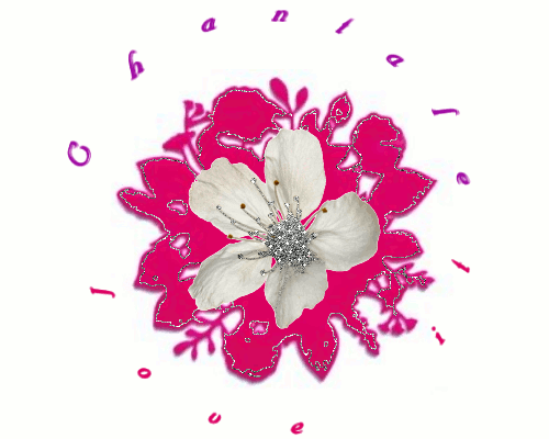 Chantale love it