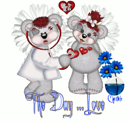 The Day ...love
