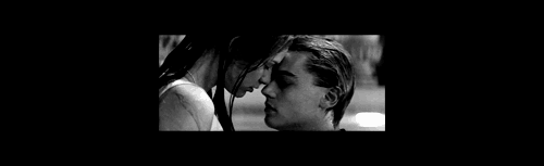 romeo & juliet