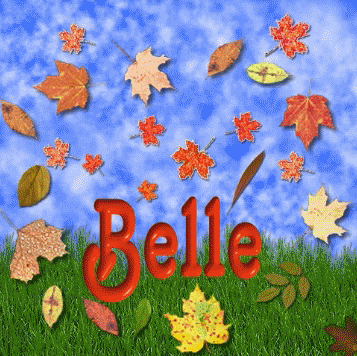 Belle