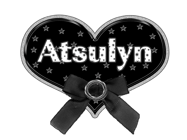 Stary Heart Atsulyn