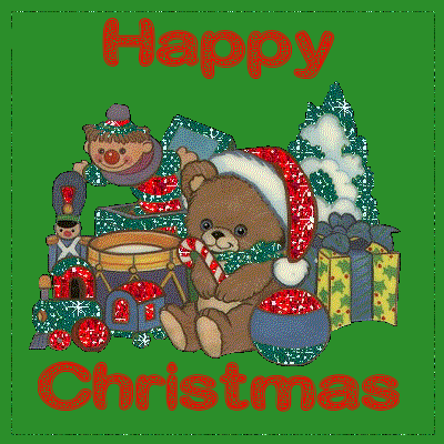 Happy christmas