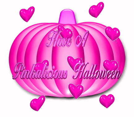 pinkalicious halloween