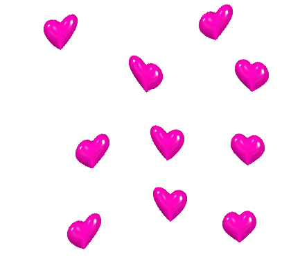 hearts