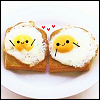 sunny side up friends