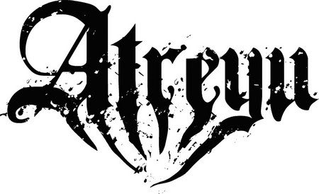 Atreyu is Awesome!