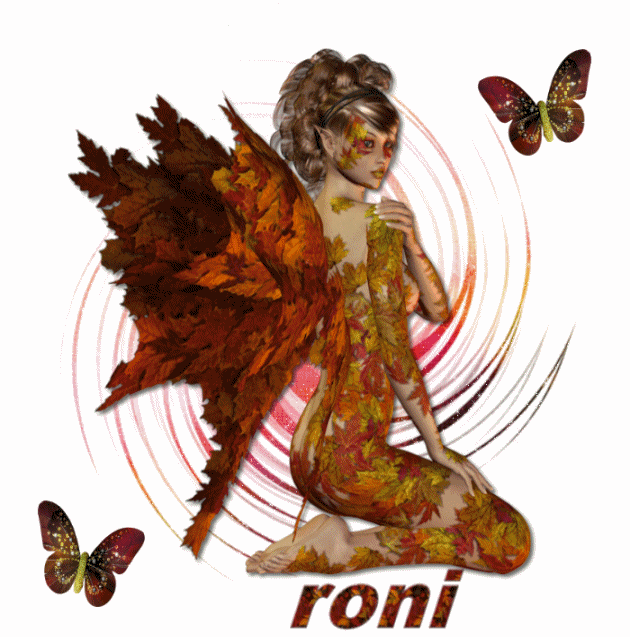 roni