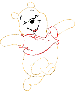 Winnie the Pooh