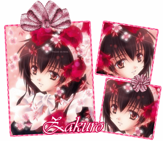 Zakuro