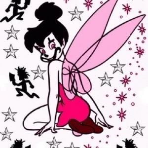 juggalette tink
