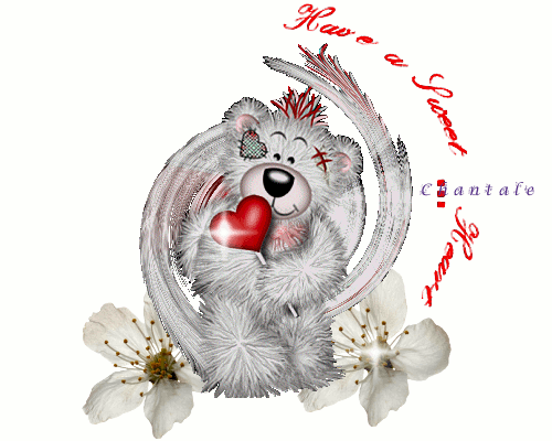 have a Sweet Heart