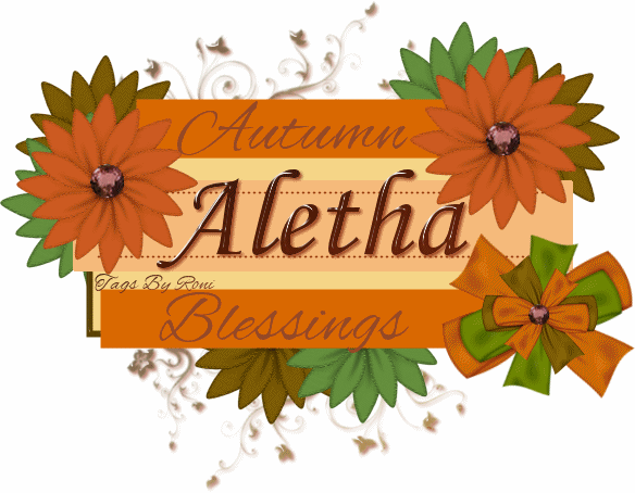 Aletha