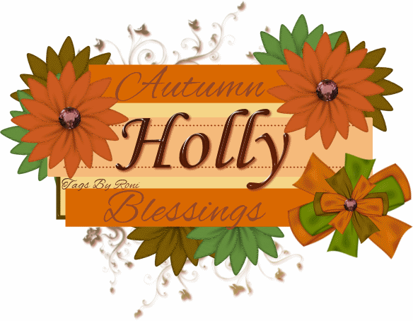 Holly