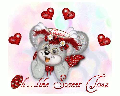 Oh...like Sweet Time