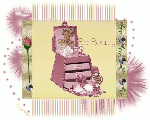 Be Beauty