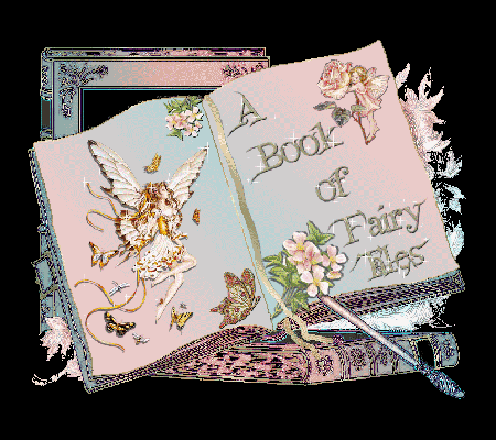 Book a Fairy tales
