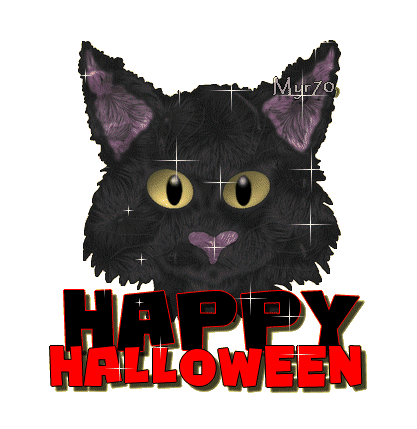 happy halloween