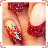 uÃ±as