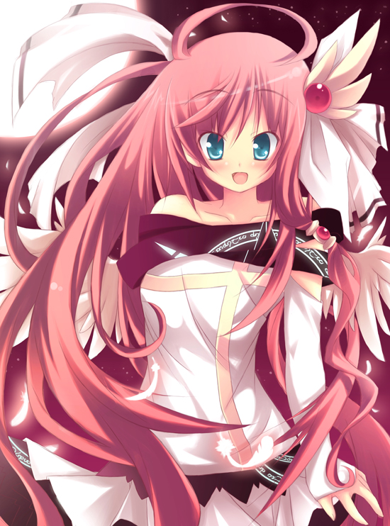 anime girl