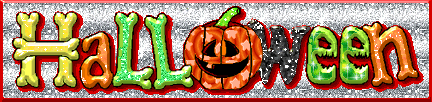 happy halloween